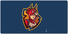 challenger XXL Gaming Mousepad