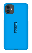 beardedfillet iPhone Phone Cases