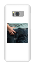 Coque Fiak pour Samsung