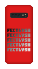 fectlysh Samsung Phone Cases