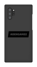 adenplaysttv Samsung Phone Cases