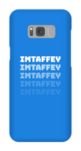 imtaffey Samsung Phone Cases