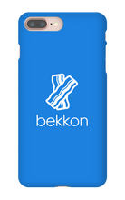 iPhone Cases (White Logo)
