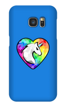 Unicorn Samsung Phone Case