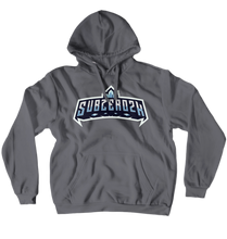 subzero2k Hoodies (No-Zip/Pullover)
