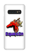 eques3n Samsung Phone Cases