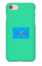 Plazma iPhone Phone Cases