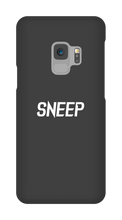 uhhsneep Samsung Phone Cases