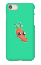 Chris P. Carrot - Phone Case (iPhones)
