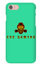ESC Gaming iPhone Phone Cases