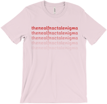 therealfractalenigma T-Shirts