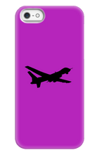 badkarmadrone iPhone Phone Cases