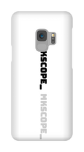 mkscope_ Samsung Phone Cases