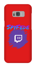 spyfede Samsung Phone Cases