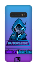 autorleise Samsung Phone Cases