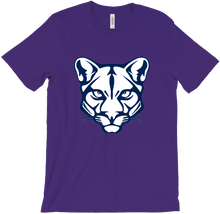 Cougar T-Shirt!