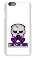 Hoax-bb-EIZO[1G} - IPHONE PHONE CASE