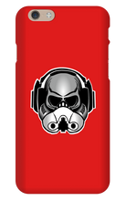 nzjedi iPhone Phone Cases