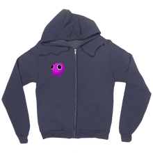 Kolulu Zip Up Hoodie
