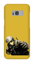 L33T Samsung Phone Cases