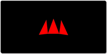 plasma_momo XXL Gaming Mousepad