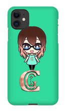 Cimmarian iPhone Phone Cases