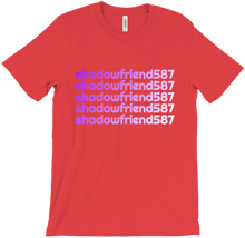 shadowfriend587 T-Shirts