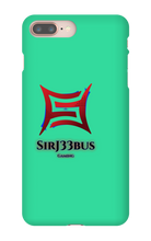 sirj33bus iPhone Phone Cases