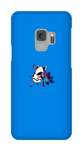 Lottus Samsung Phone Cases