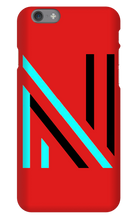 Netro Gamer Iphone Case