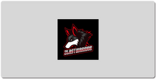 zLastWarrior XXL Gaming Mousepad