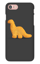 Dino Nuggie iPhone Case