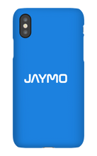 jxymo iPhone Phone Cases