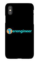 terengineer iPhone Phone Cases 2