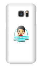 cruziroro Samsung Phone Cases