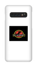 No Internet Samsung Phone Cases