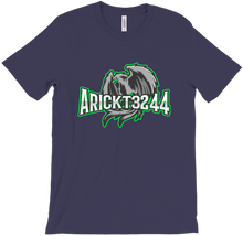 arickt3244 T-Shirts