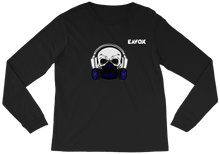 eavox Long Sleeve Tee