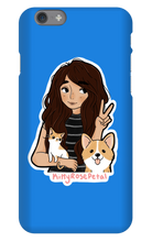 Kitty & Furr Babies iPhone Cases