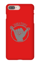 Shaka iPhone Phone Cases