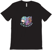 ladyabnoba-6227 T-Shirts