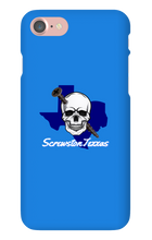 screwstontexxas iPhone Phone Cases