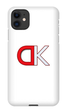 divinuskarma_ iPhone Phone Cases