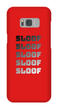 capinha sloof (sansung)