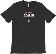 eeL Monev AMOR ICE T-Shirts
