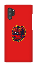 puffyo Samsung Phone Cases