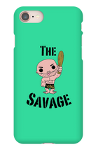 the1stsavagemma iPhone Phone Cases