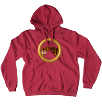The Emerald Hill Zone Hoodies (No-Zip/Pullover)