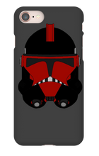 arc_gameplay iPhone Phone Cases