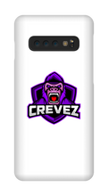 crevez Samsung Phone Cases